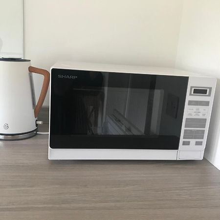 City Central Quiet Garden Apartment With Free Parking Inverness Dış mekan fotoğraf