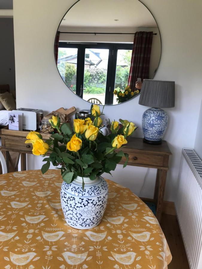 City Central Quiet Garden Apartment With Free Parking Inverness Dış mekan fotoğraf