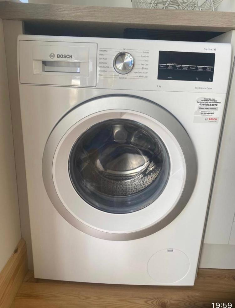 City Central Quiet Garden Apartment With Free Parking Inverness Dış mekan fotoğraf